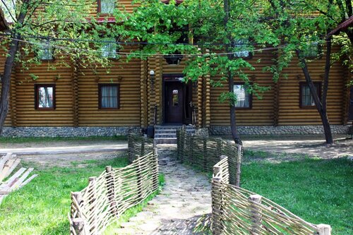 Иное жильё Новая Чайка в Москве