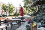 Театральная