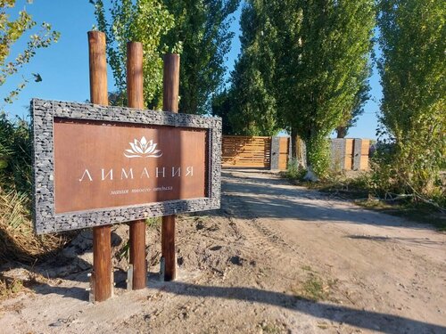 Усадьба Лимания — фото 2