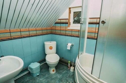 Гостевые дома Бусалоффка  фото 6