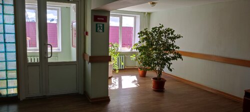 Гостиница Заря в Алатыре