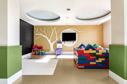 Гостиница Mantera Resort & Congress в Сириусе