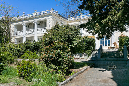 Вилла Дельфин  фото 2