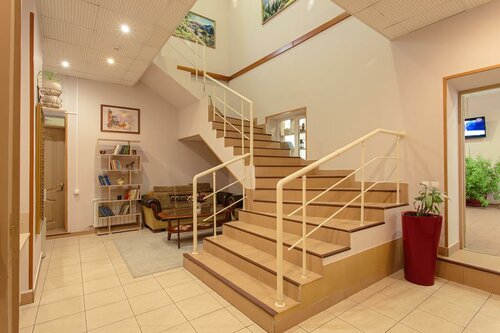 Гостиница Континенталь 4.4* — фото 5