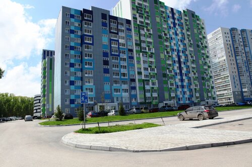 Гостиница Dlh  0.0* — фото 4