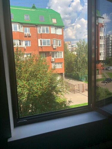 Хостел Вежливый Лось в Подольске