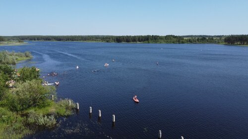 Дом в аренду Mari Holiday Village в Республике Марий Эл