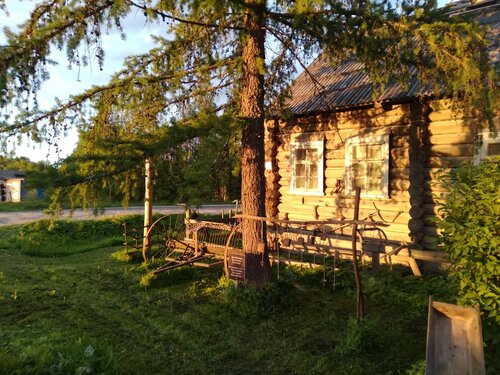 Карельский край  фото 1
