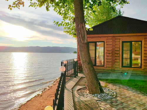 Море Гусиное фото 7