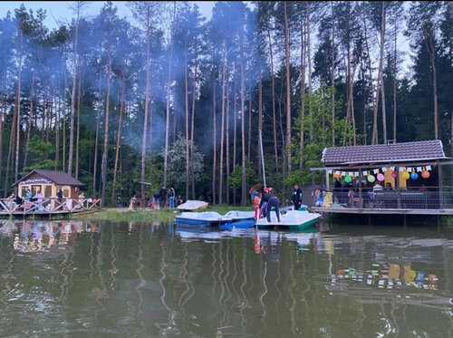 Дрожжино парк  фото 1