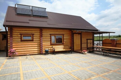 Полевой стан  фото 8