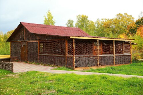 Санаторий Мечта в Сюктерке