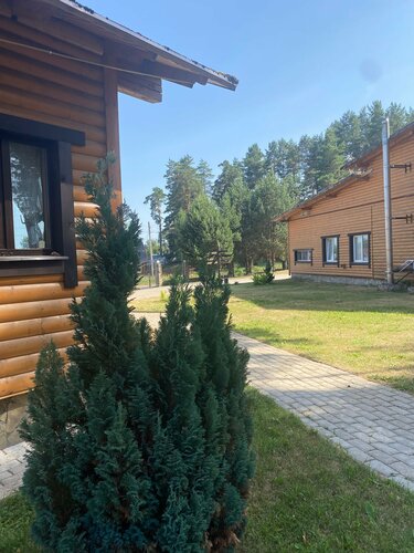Гостиница Светлица в Полновском сельском поселении
