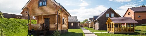 Иное жильё Сынтульская слобода в Касимове
