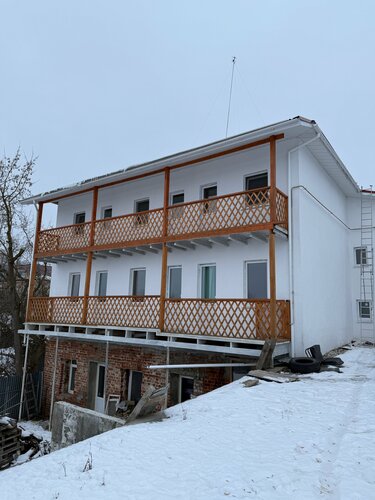 Дом в аренду Акварель в Муроме