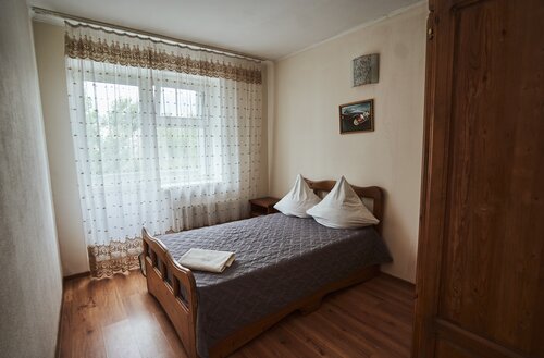 Гостиница Астрахань  фото 3