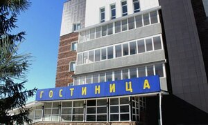 Гостиница Сова
