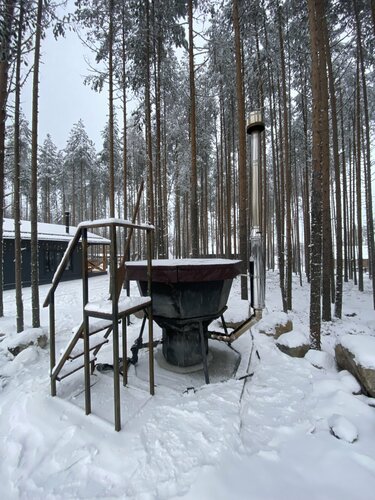Karjala house  фото 8
