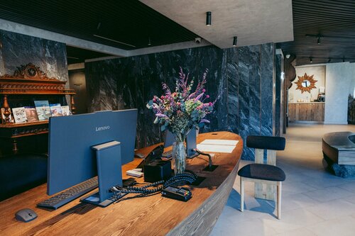 Гостиница Nuur hotel в Иркутской области