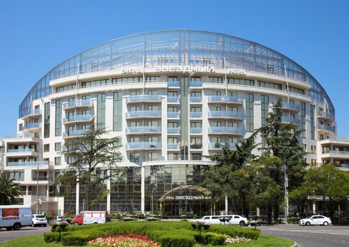Звёздный Wellness & SPA фото 3