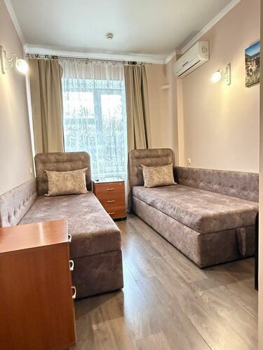 Иное жильё Престиж в Республике Башкортостан