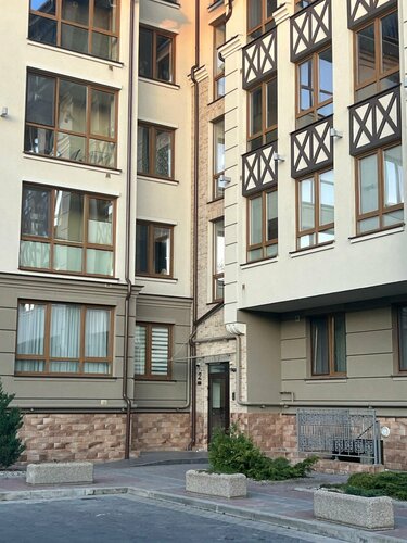 Апартаменты Апартаменты Культура Быта в Калининградской области