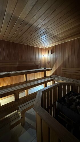Иное жильё Бристоль в Вертячем