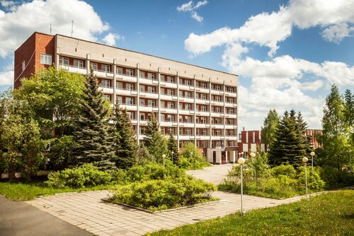 Иное жильё Сосновый в Удмуртской Республике