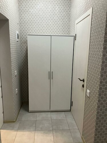 Гостиница Седьмое небо в Каспийске