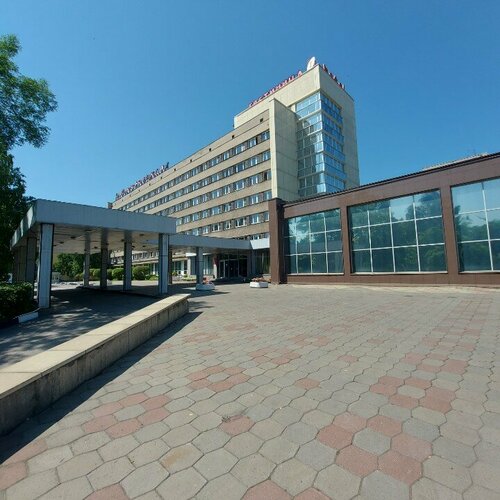 Новокузнецкая  фото 7
