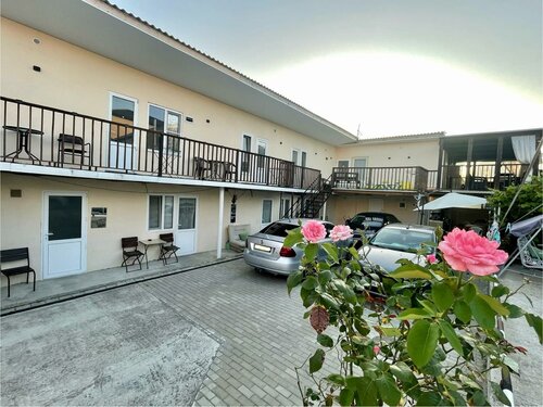 The Firefly Guest House  фото 3