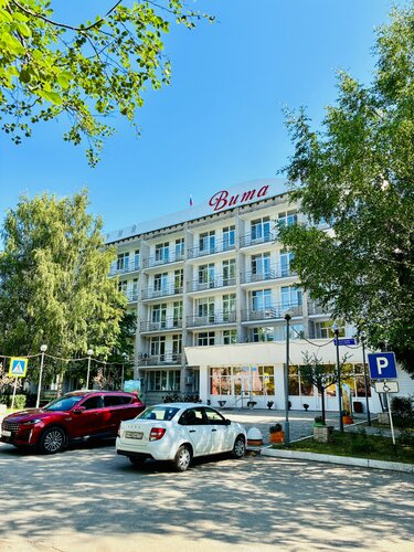 Иное жильё Вита в Республике Коми