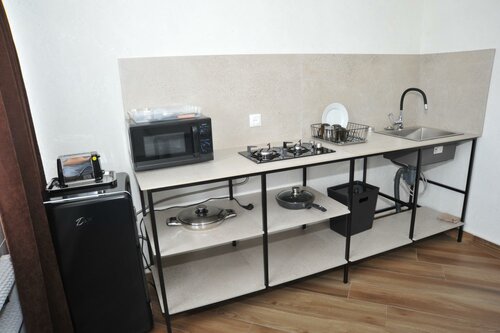 Гостиница Green Hotel в Моздоке