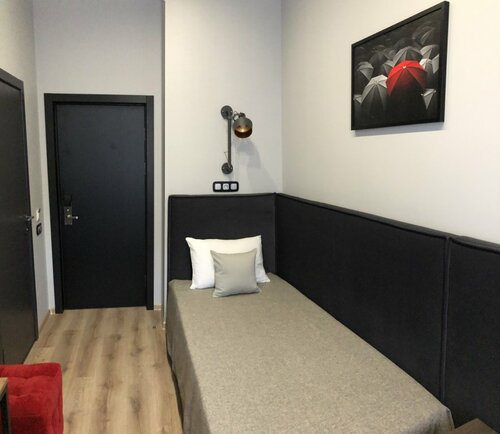 Xenia City Hotels Zelenograd  фото 6
