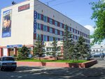 Гостиница Славгород