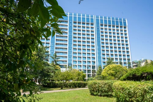Lavicon Отель Фрегат 4.7* — фото 5