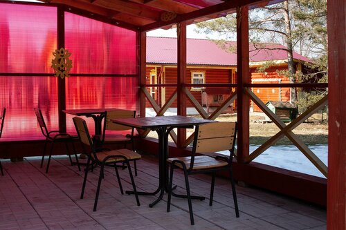 Дом охотника  фото 3