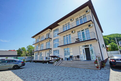 Волна фото 1