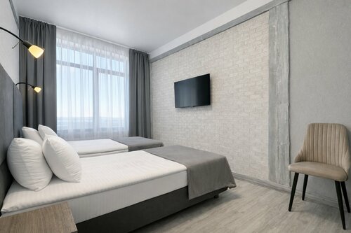Гостиница Valoranta в Сортавале