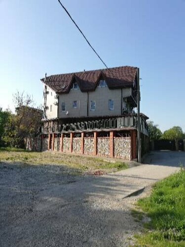 Дом в аренду Речная Долина в Архипо-Осиповке