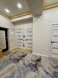 Трехкомнатные апартаменты в центре Домбая - фото 2