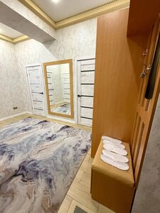 Трехкомнатные апартаменты в центре Домбая - фото 3