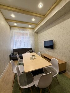 Трехкомнатные апартаменты в центре Домбая - фото 8