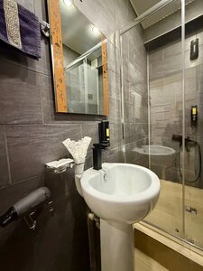 Трехкомнатные апартаменты в центре Домбая - фото 16