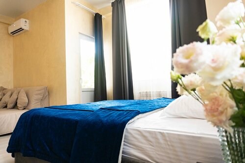 Гостиница Clever  4.8* — фото 5