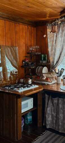 Хачин. Селигер  фото 5