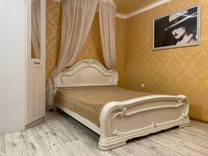 отель Апартаменты