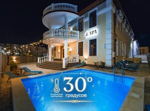 Villa Park&Spa