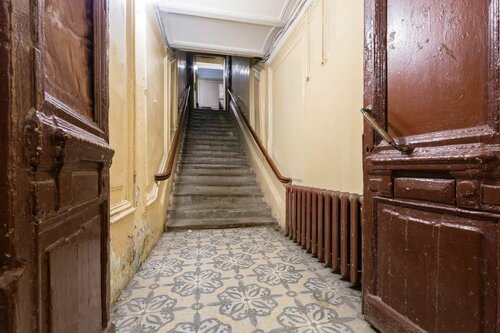 iRoom на улице Гороховая 32  фото 5