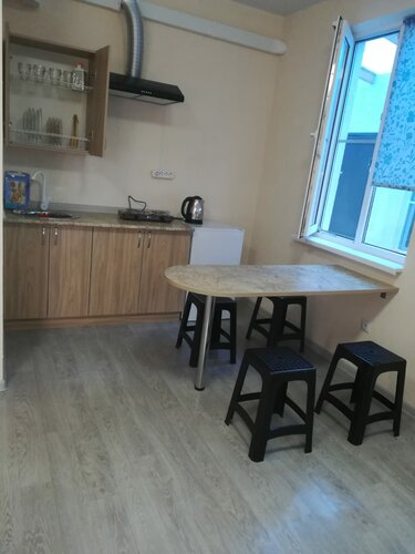 Visokiy Bereg Inn  фото 3